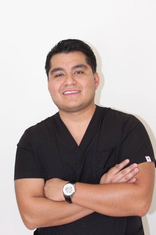 Armando Juarez